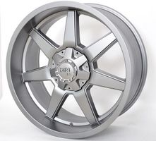 Dirt D39 9x20 5x120/127 Felgen Jantes für Jeep Wrangler