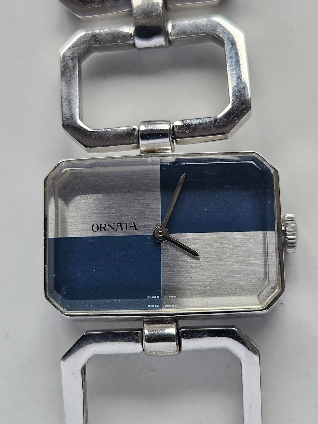 Orologi: 392 Ornata Damenuhr – Usato da Berikon venduto da mmm21