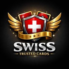 Profile image of SwissTrustedCards