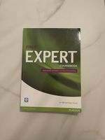First Expert Coursebook