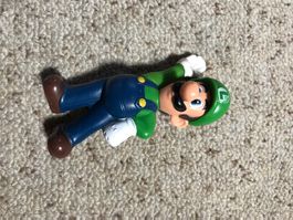 Luigi Figur Super Mario Bros