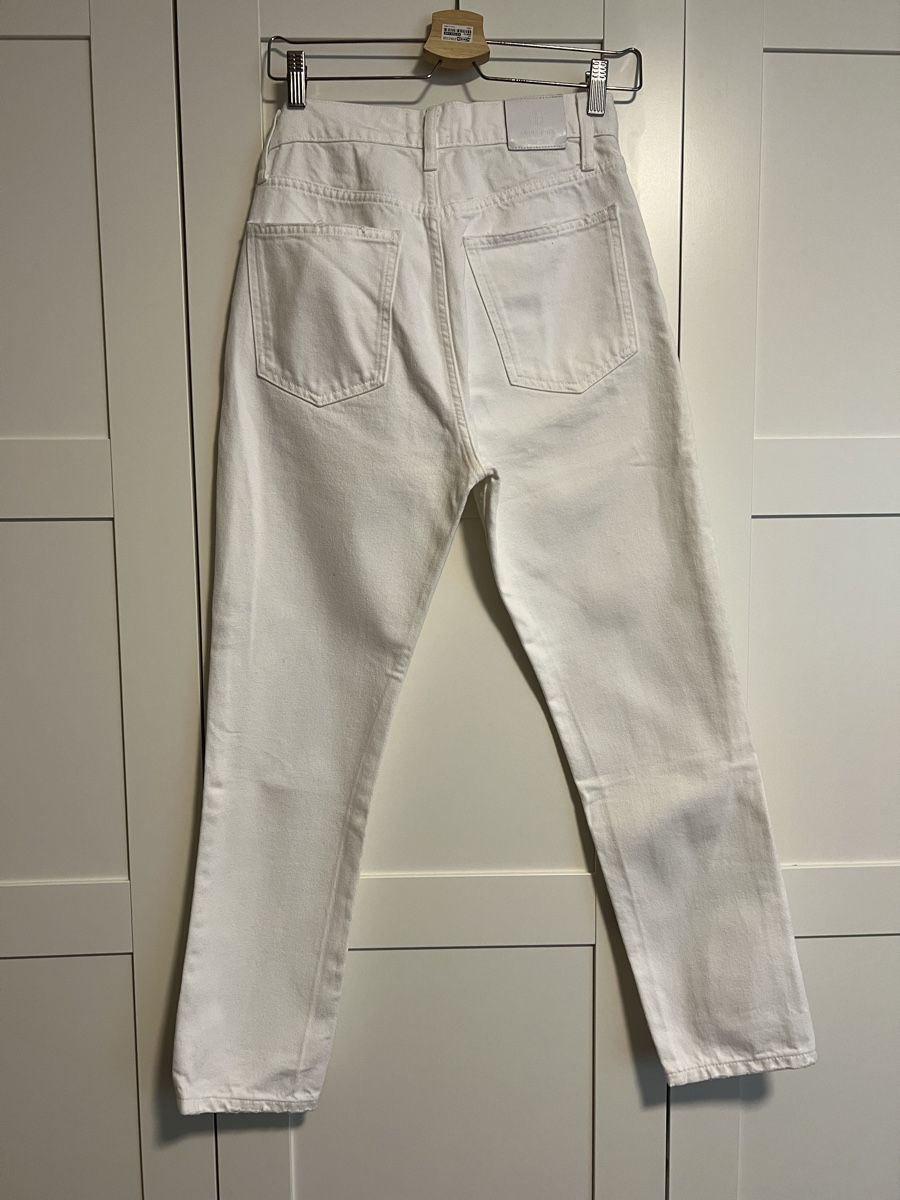 Anine Bing Jeans: Anine Bing Sonya Jeans Gr. 27 – Gebraucht aus Wabern von sonicblind 1