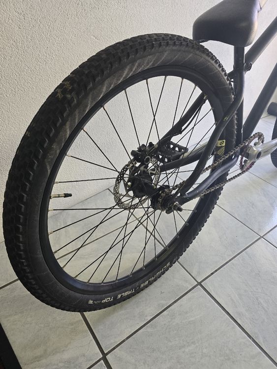 Norco Biciclette: Dirt jump bike Norco – Usato da Iragna venduto da ju_1605 4