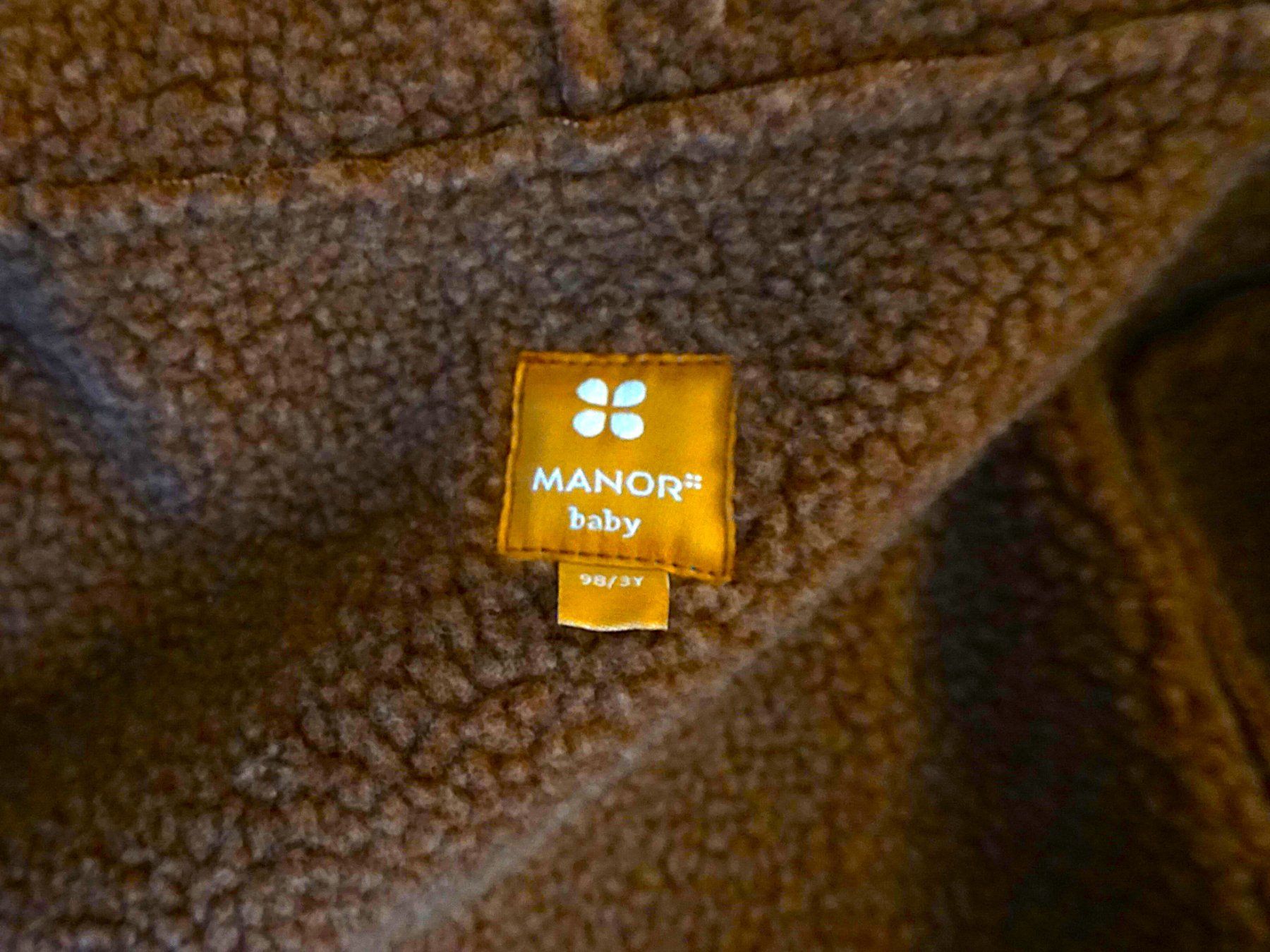 Manor Jacken & Mäntel: Herbstjacke 98/3y Manor – Gebraucht aus Pratteln von Restwert_Pratteln 2