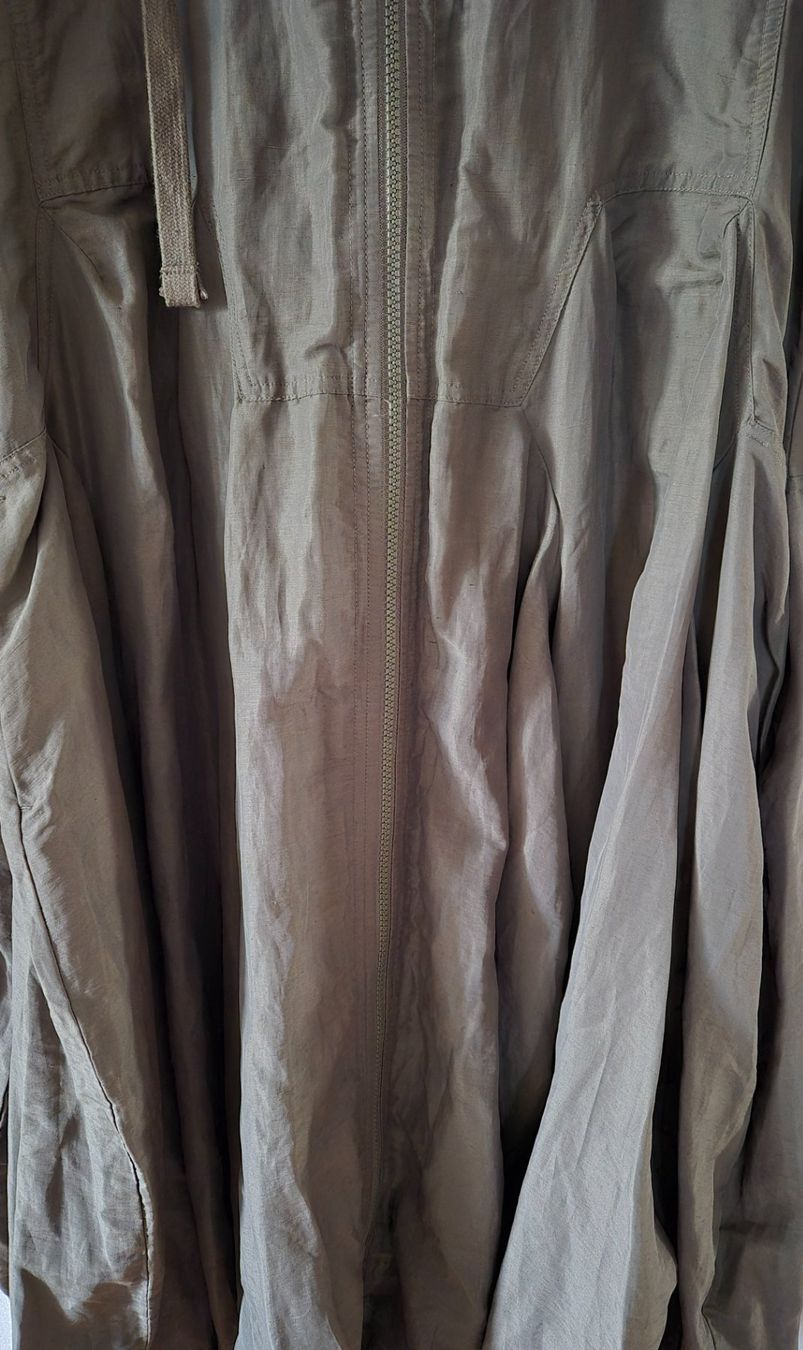 Rundholz Mäntel: Rundholz Mantel / Kleid Gr. M – Neu (gemäss Beschreibung) aus Tagelswangen von GABGABFI 2