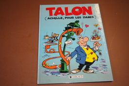 ACHILLE TALON    °°°° ACHILLE POUR LES DAMES    °°°°
