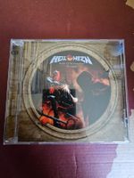 2 CD - Helloween – Keeper Of The Seven Keys - The Legacy