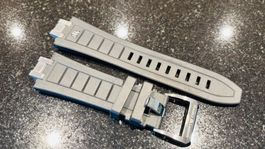 Neues Originales Kautschukarmband Maurice La Croix Aikon