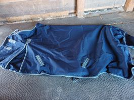 Pferdedecke Thermomaster 50 g / 155 cm