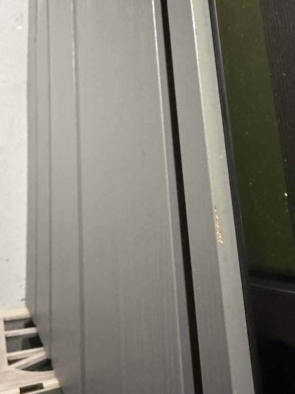 Kommoden: 2 Malm Kommoden Grau – Gebraucht aus Seedorf UR von Lia_mia 2
