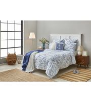 Nautica Wave 200x210 + 2x 65x65cm Bunt NEU ovp
