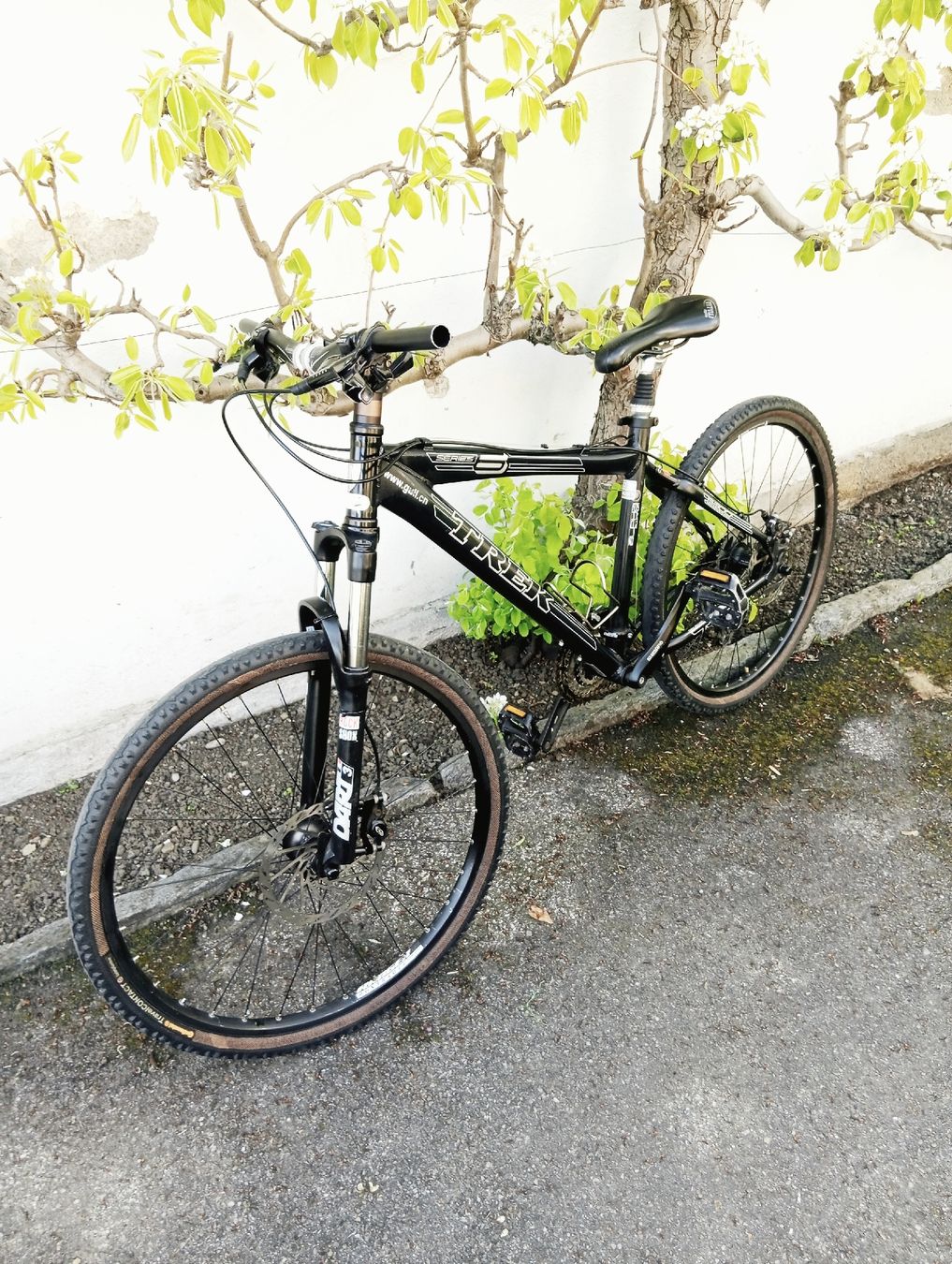 Trek Velos: Trek velo  – Gebraucht aus Wolfhausen von ade_7wvk