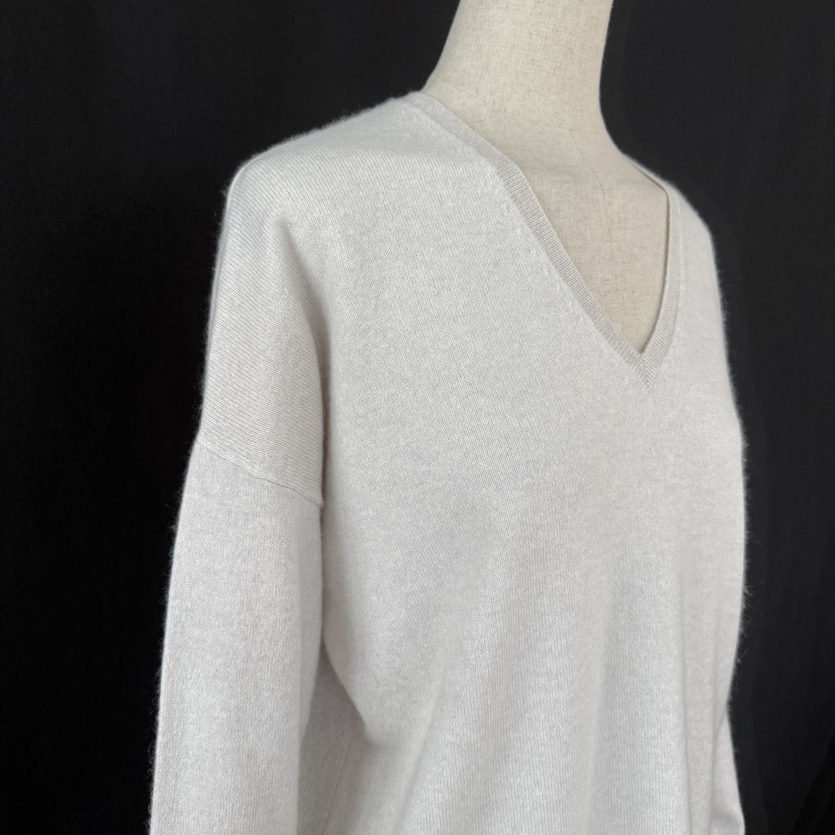 Allude Maglioni & Felpe: ALLUDE XXL Cashmere Sweater – Nuovo (secondo la descrizione) da Freienbach venduto da Avviivva_Shop 3