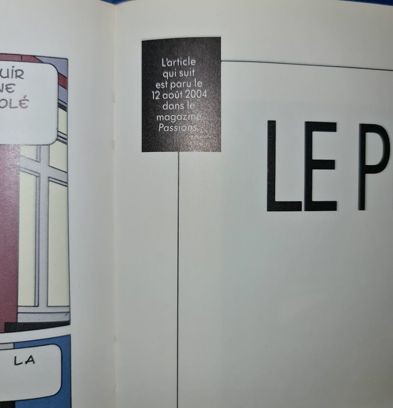 Libri: Goffin / Plagiat ! – Usato da Cortaillod venduto da signep 2