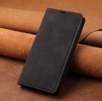 iPhone 11 Klapphülle Schwarz Kartenfach Magnet – Neu