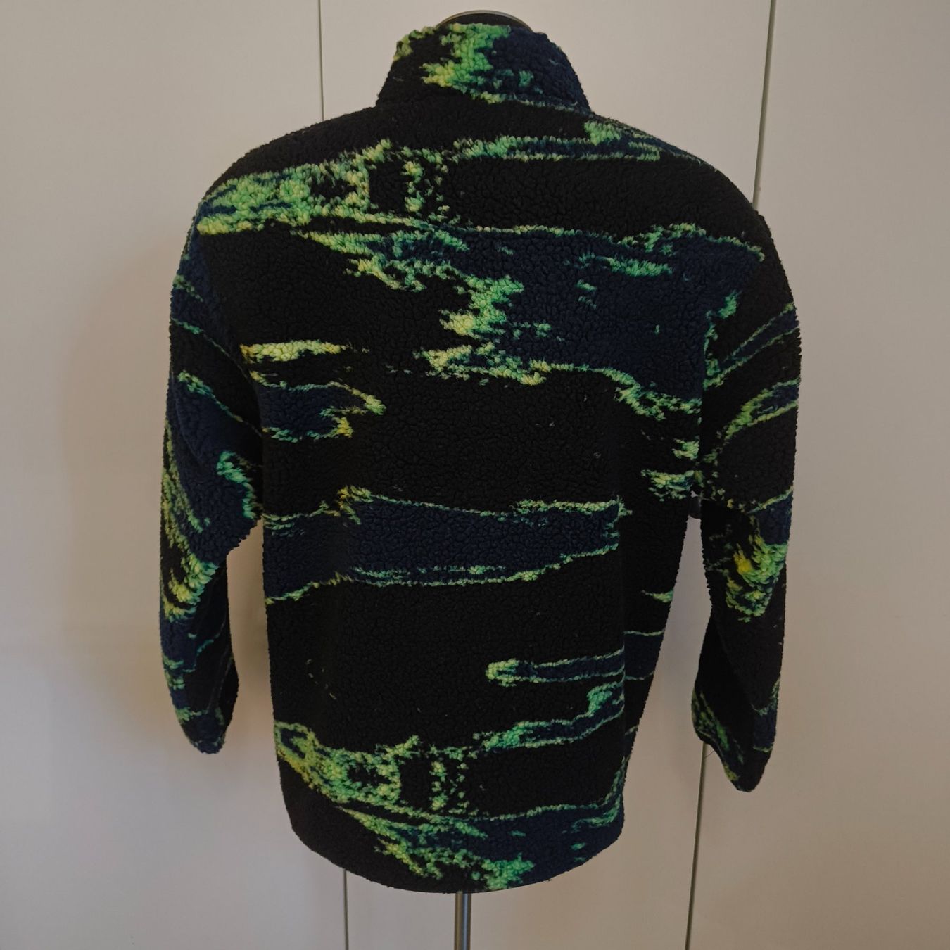 Vans Giacche: Vans Teddy Fleece Jacke Grösse L – Nuovo e nell'imballaggio originale da Uitikon Waldegg venduto da PJLS1 1