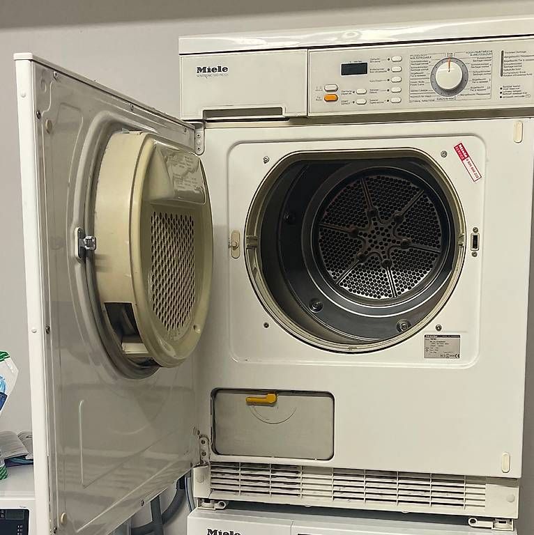 Wäschetrockner: Trockner von Miele – Gebraucht aus Stäfa von FPapp 2