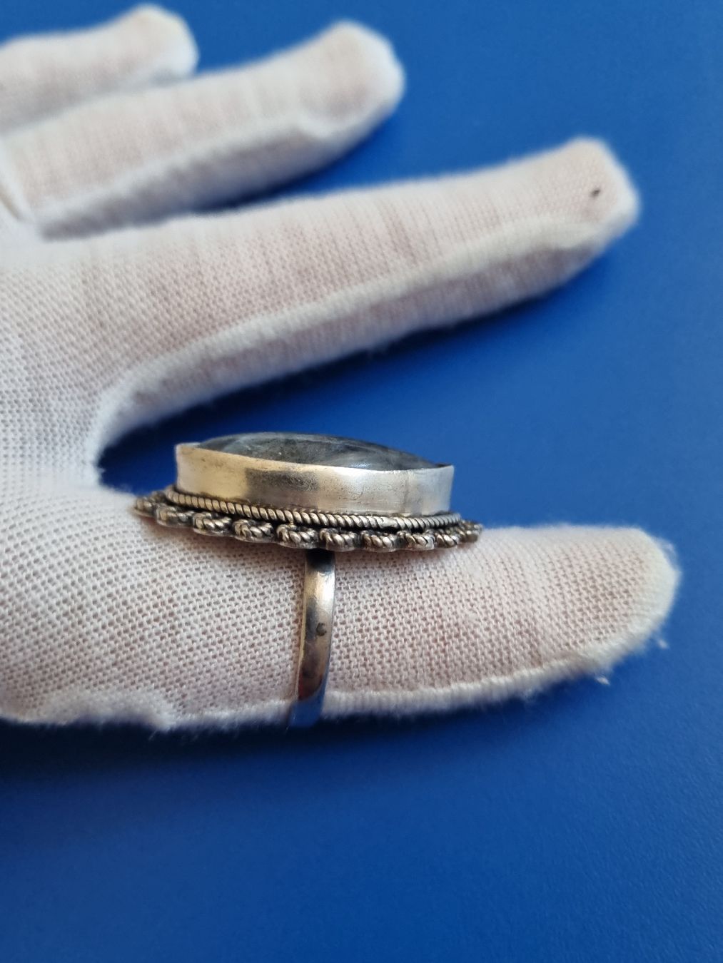 Ringe: Damen Ring – Gebraucht aus Schaffhausen von Leveron13 3