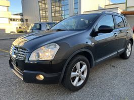 type Marca e tipo NISSAN Qashqai 2.0 4x4