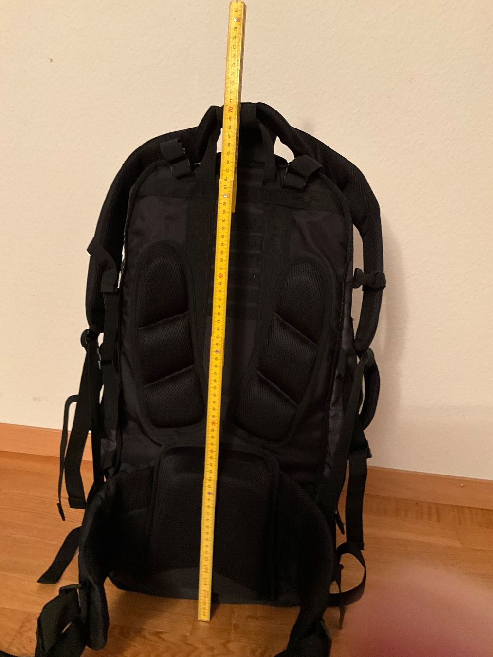 Zaini: Wanderrucksack Moonhead. Wie Neu – Nuovo (secondo la descrizione) da Muri b. Bern venduto da SmuriS 4