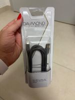 Neues Mini USB 2.0 Kabel, 1.8m - Top Zustand