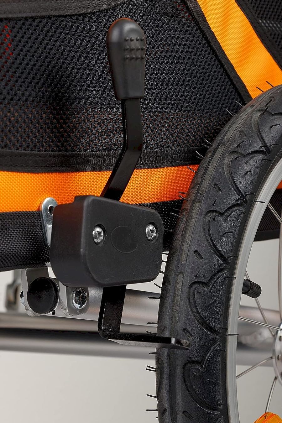 Anhänger: TrendPet DogBus L – Neu und originalverpackt aus Bottighofen von zaap 1