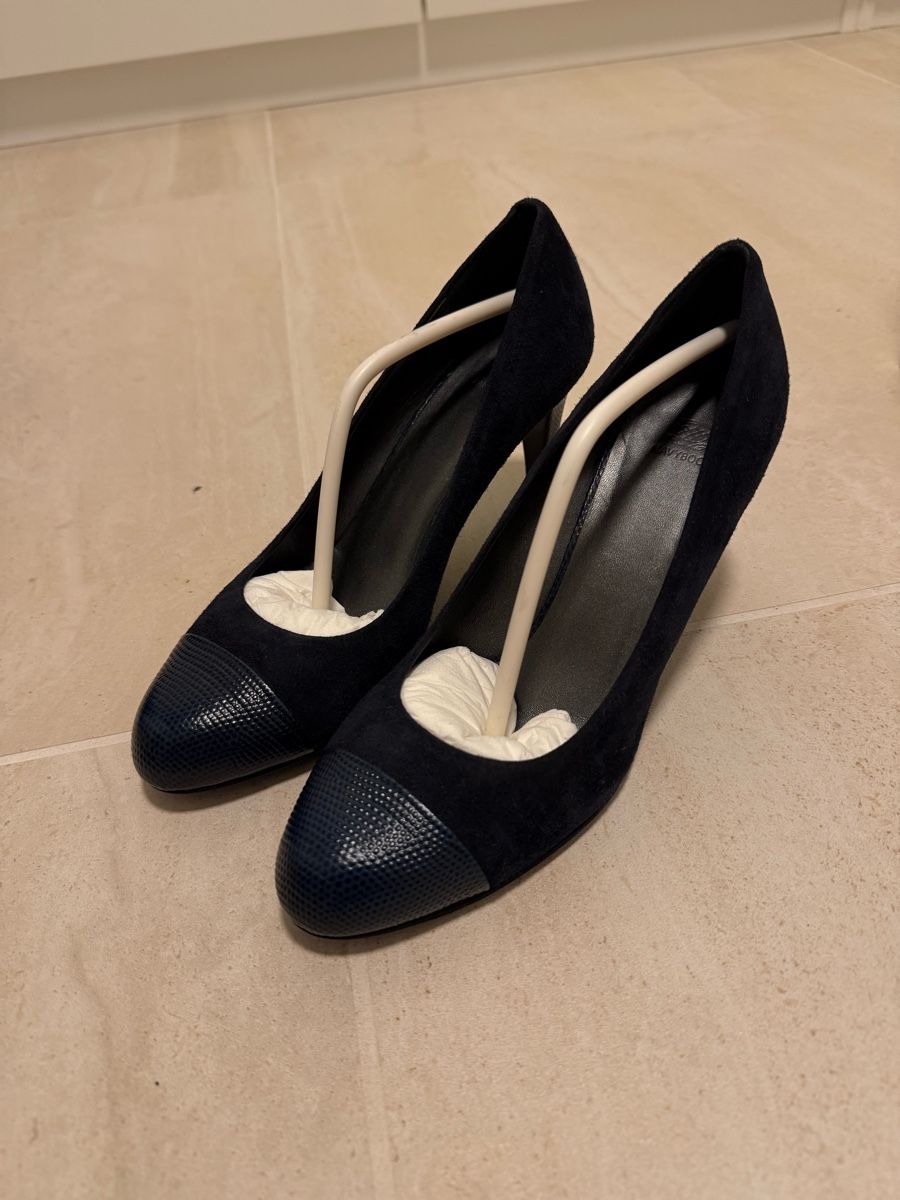 Navyboot Chaussures femmes: Navyboot Absatzschuhe – Neuf (Voir description) à Kilchberg ZH par ca88