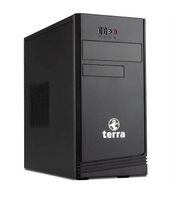 Terra PC 5000 Intel i5-10400/8GB/256 GB SSD+1TB HDD/Win11Pro