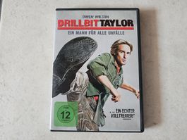 Drillbit Taylor  -  Ein Mann für alle Unfälle