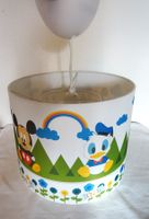 Kinderzimmer Lampe Hängelampe Disney Mickey Donald Pluto