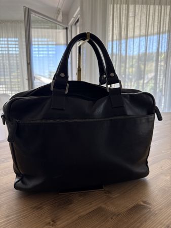 Laptoptasche Picard Echtleder