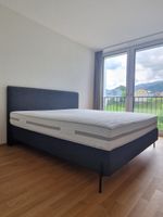 Boxspringbett Neupreis 5600.- !