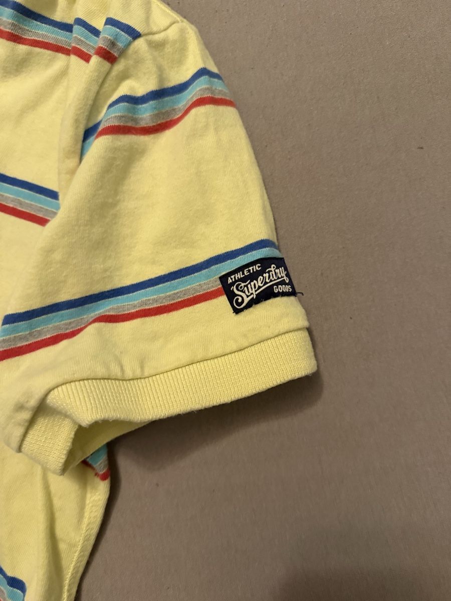 Levi's T-shirt: Shirt Levi’s M  – Usato da Schaffhausen venduto da Annafeil 1