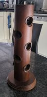 Vintage Pfeifenhalter/Pfeifenständer decatur