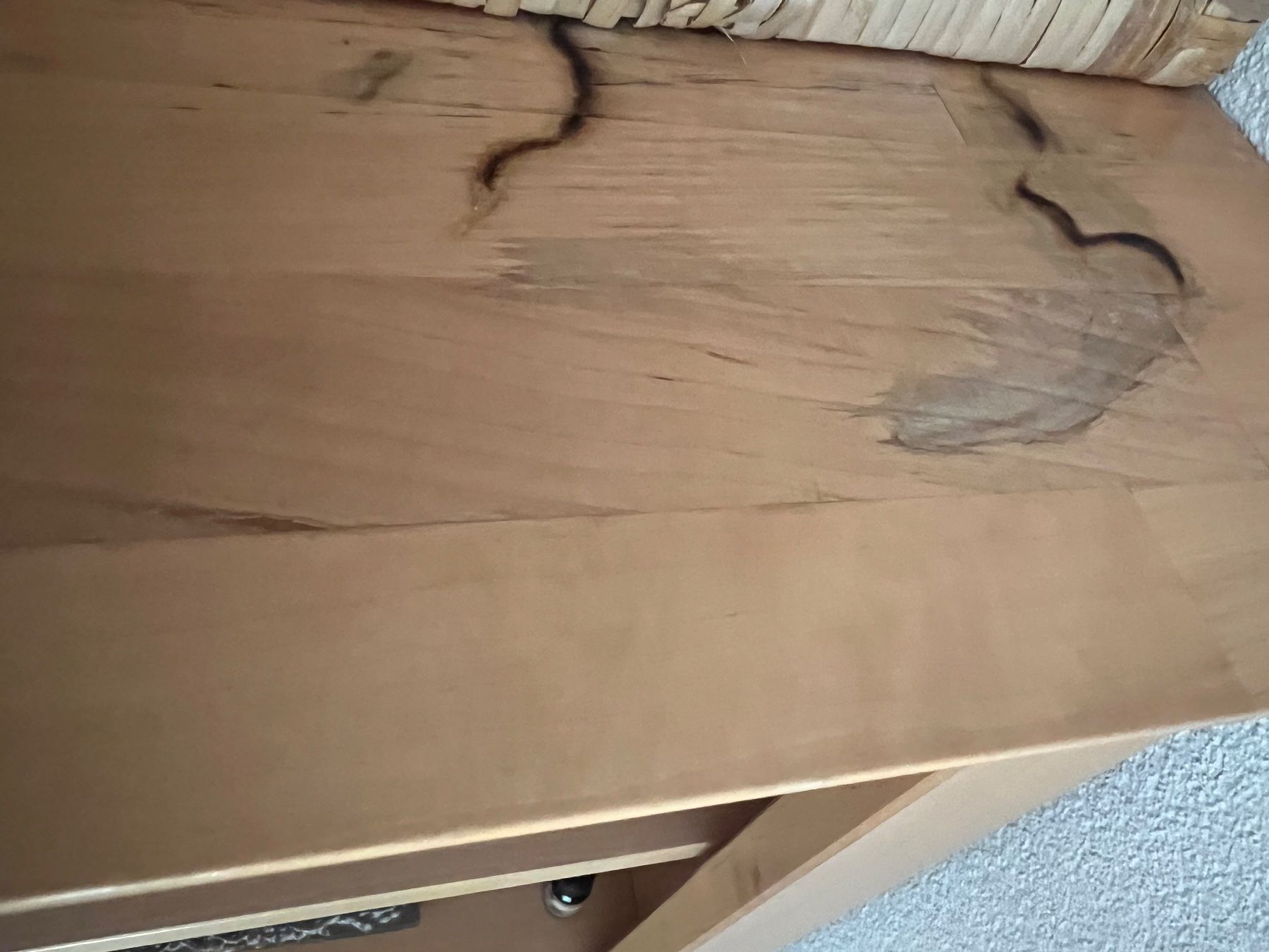 Buffets: Möbel Set, Vitrine, Schrank, Sideboard – D'occasion à Münchenbuchsee par dani1113 8