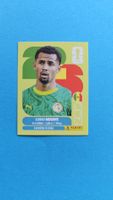 Panini Sticker FIFA WM 2026 - SEN 18