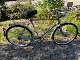 Nostalgisches Velo