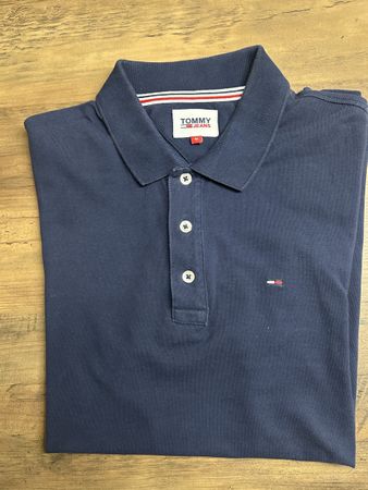 Tomy Hilfiger 