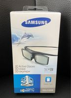 SAMSUNG 3D Active Glasses