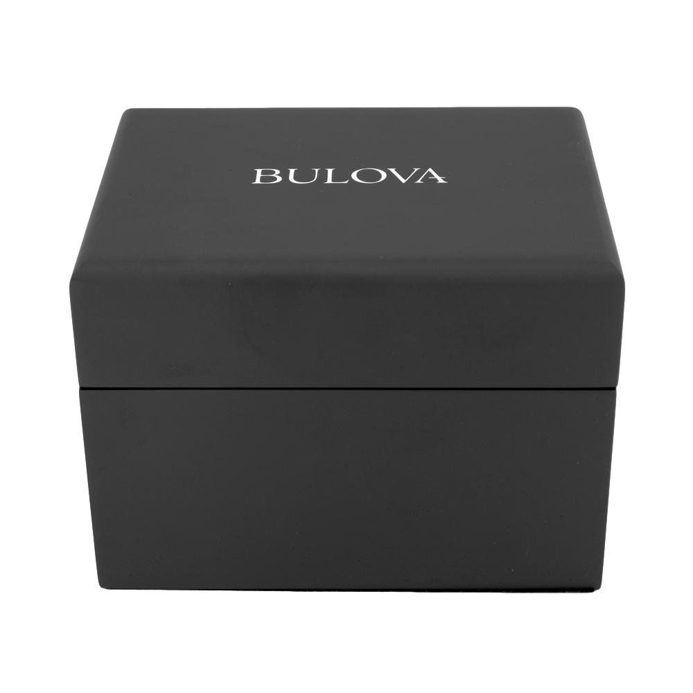 Bulova Orologi: Bulova 96B258 LunarPilot Chronograph- Moon Ed. – Nuovo e nell'imballaggio originale da Schindellegi venduto da harveystore 4