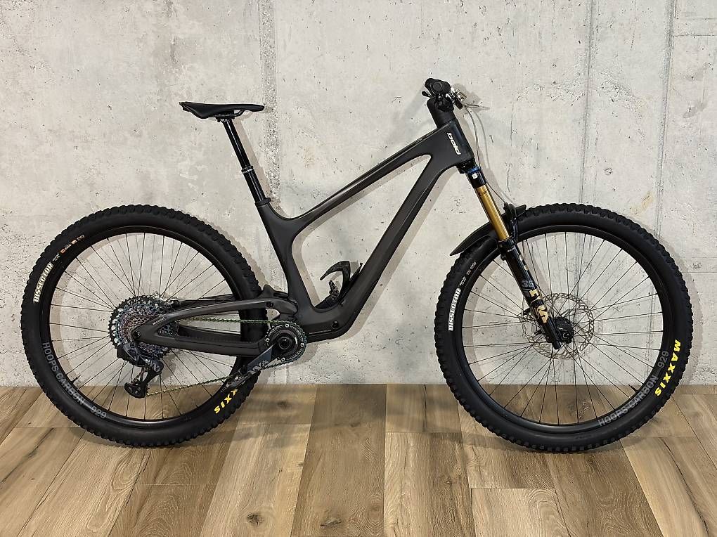 Biciclette: Bold Linkin Ultimate L – Usato da Geuensee venduto da Street7 1