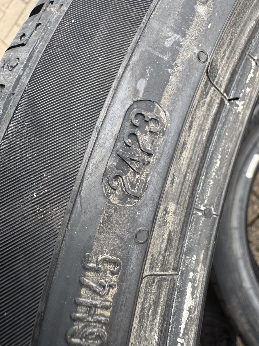Pneumatici & Ruote complete: NEU 225/40R19 Sommerpneu – Nuovo (secondo la descrizione) da Aristau venduto da 020214 2