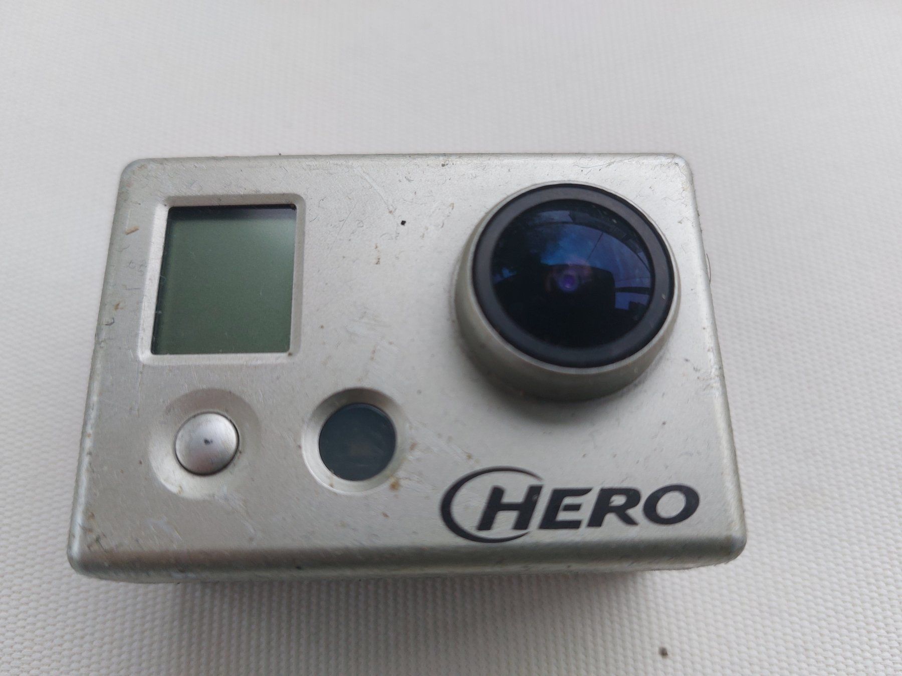 Action Cam: GoPro mit Zubehören – Usato da Sachseln venduto da Palur 3