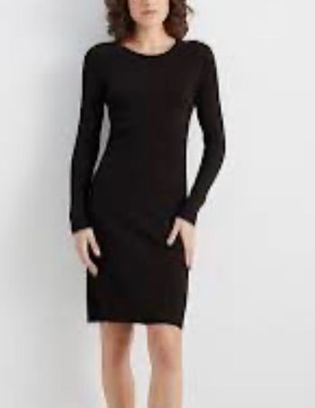 PROMOD S M /NP55CHF Kleid Wool PA