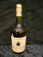 CÔTES DE RHÔNE CHÂTEAU DE RUTH 1981
