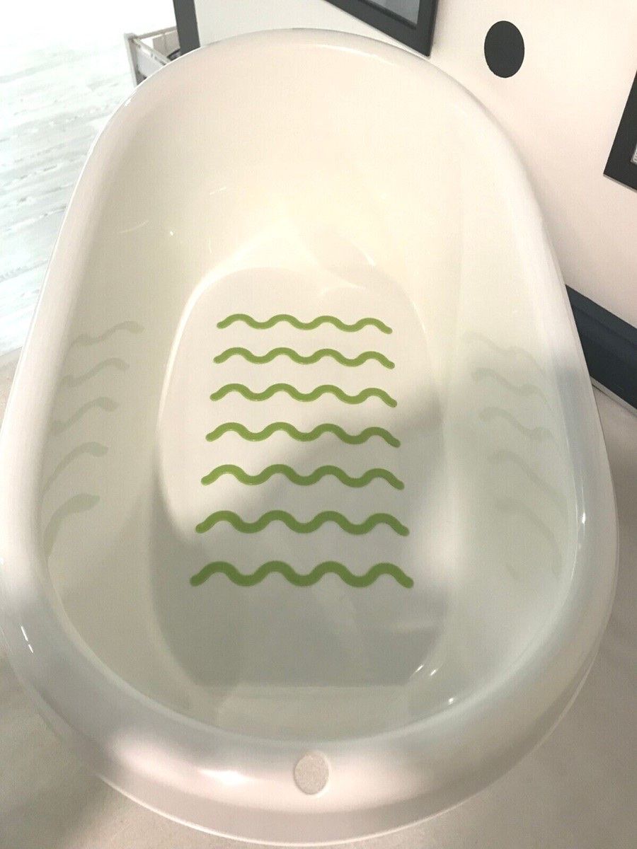 Badewannen: Baby Badewanne – Gebraucht aus Zürich von hesails