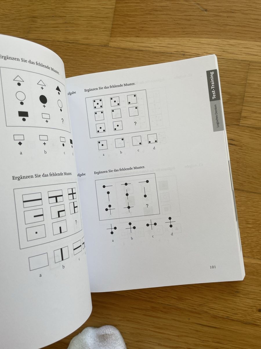 Bücher: Das grosse Intelligenz Buch – Neu (gemäss Beschreibung) aus Walenstadt von ste_mp6f 3