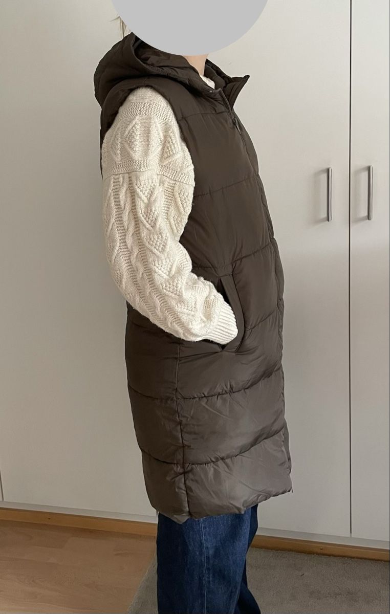 Gilets: Gilet – Neuf (Voir description) à Schüpbach par puxxon 1