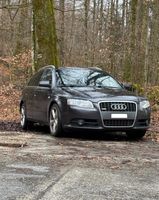 Audi A4 B7 3.0 TDI