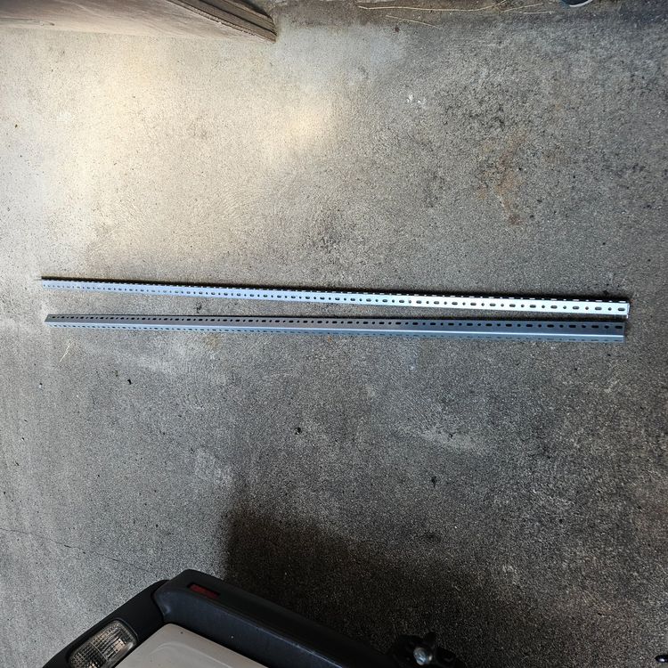 ITIMIDI Doppelbettrahmen Aus Metall – 30,5 Cm Hoch, Trägt Bis 1587 Kg, Mit Stauraum, Geräuschfrei
